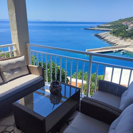 Apartments Laus Завалатица Экстерьер фото