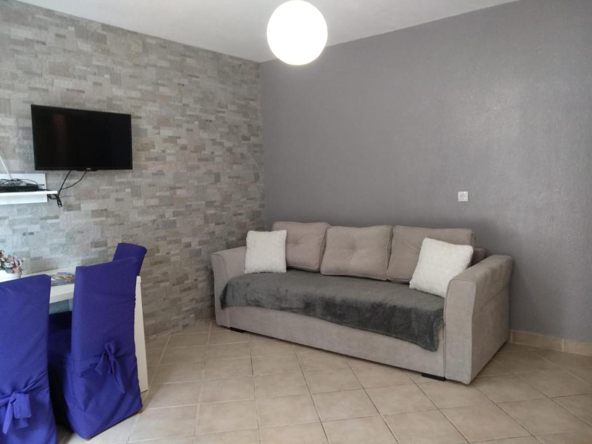 Apartments Laus Завалатица Экстерьер фото