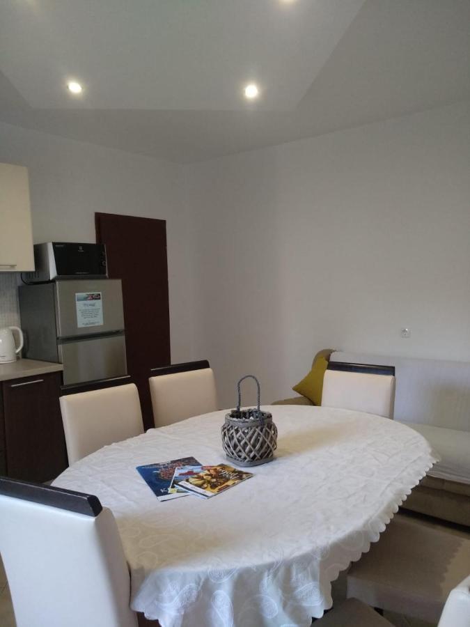 Apartments Laus Завалатица Экстерьер фото