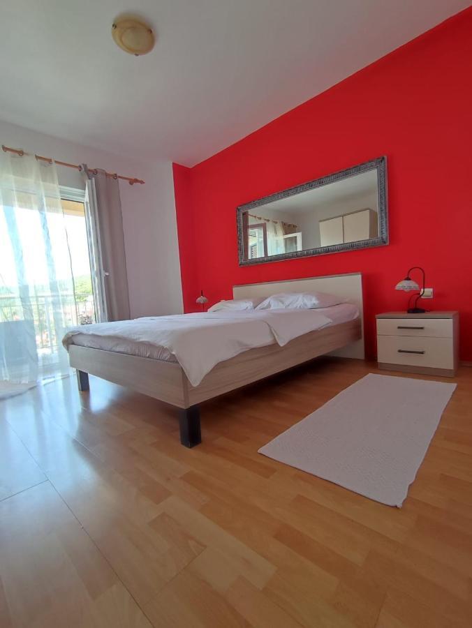 Apartments Laus Завалатица Экстерьер фото