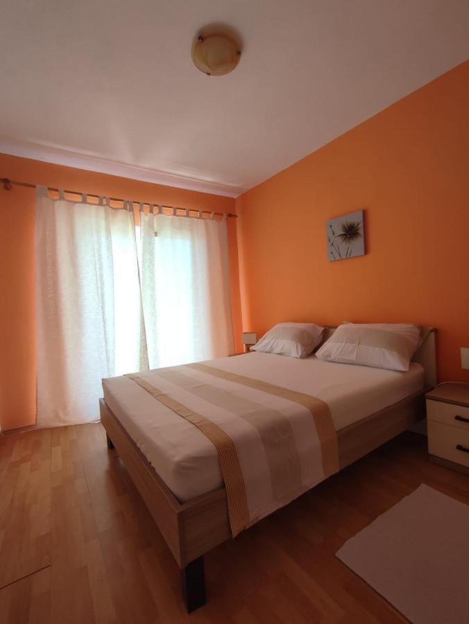 Apartments Laus Завалатица Экстерьер фото