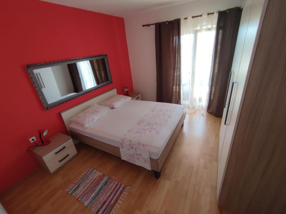 Apartments Laus Завалатица Экстерьер фото