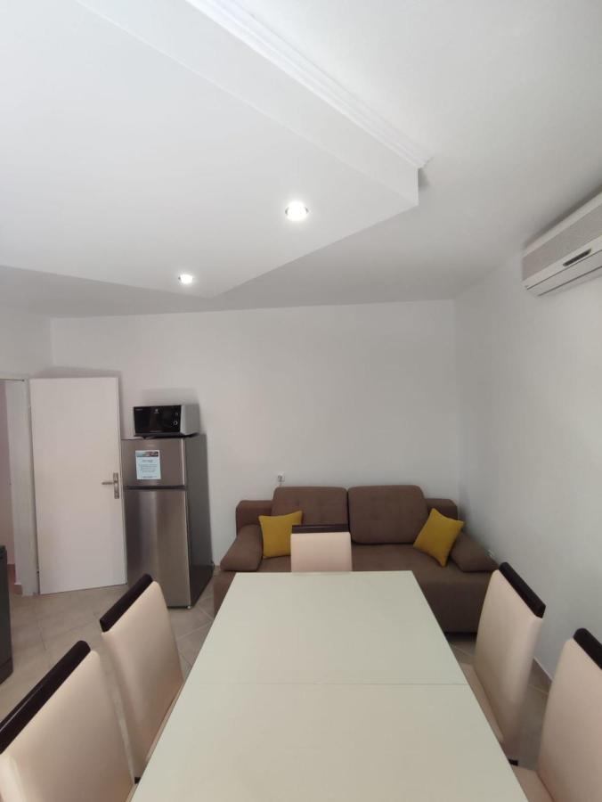 Apartments Laus Завалатица Экстерьер фото