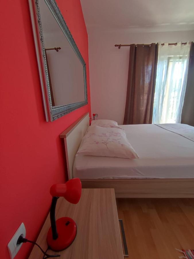 Apartments Laus Завалатица Экстерьер фото