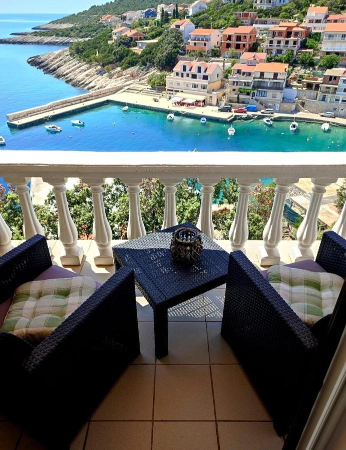 Apartments Laus Завалатица Экстерьер фото