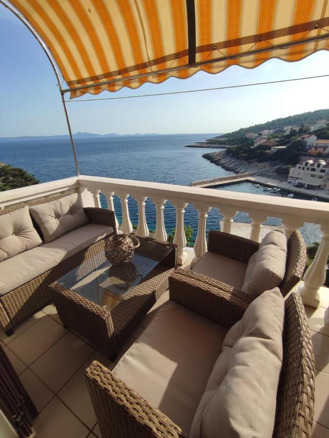 Apartments Laus Завалатица Экстерьер фото