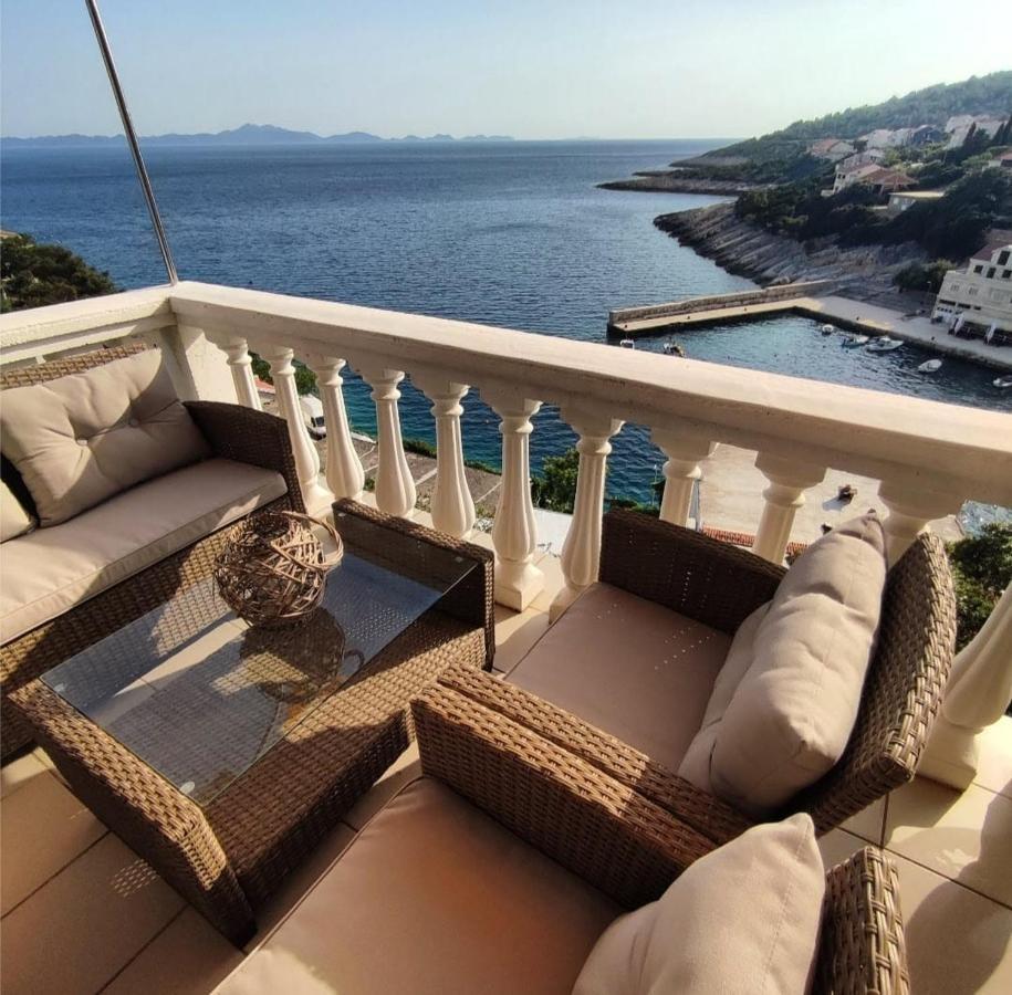 Apartments Laus Завалатица Экстерьер фото