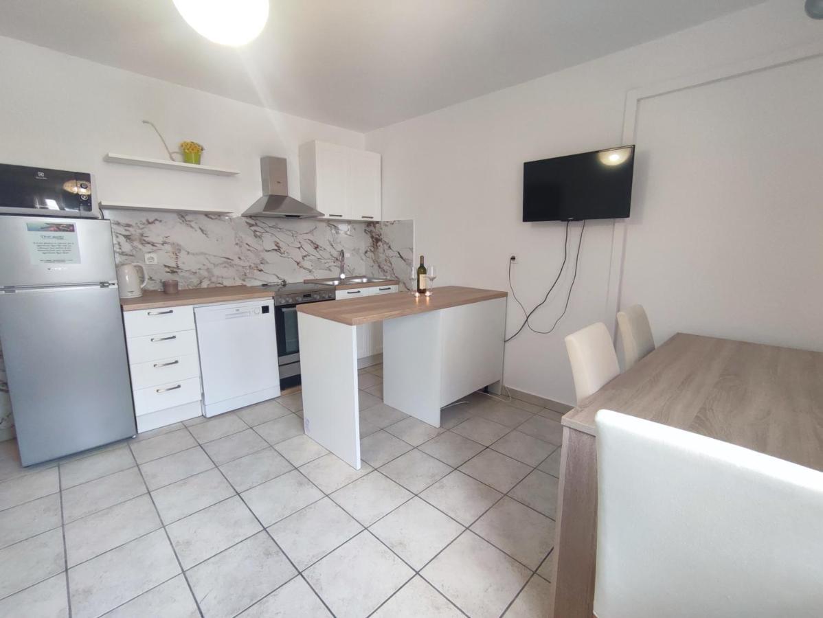 Apartments Laus Завалатица Экстерьер фото