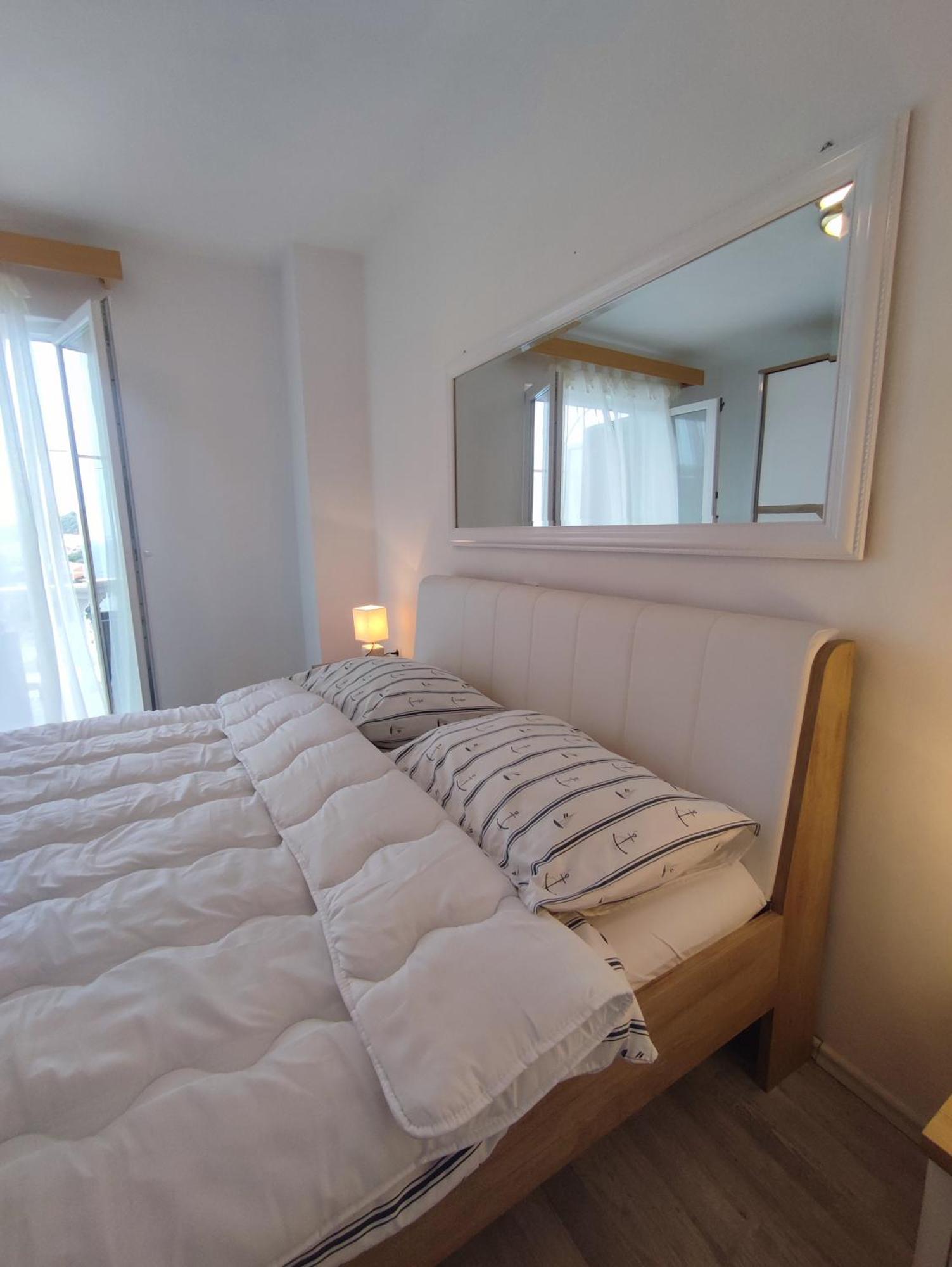 Apartments Laus Завалатица Экстерьер фото