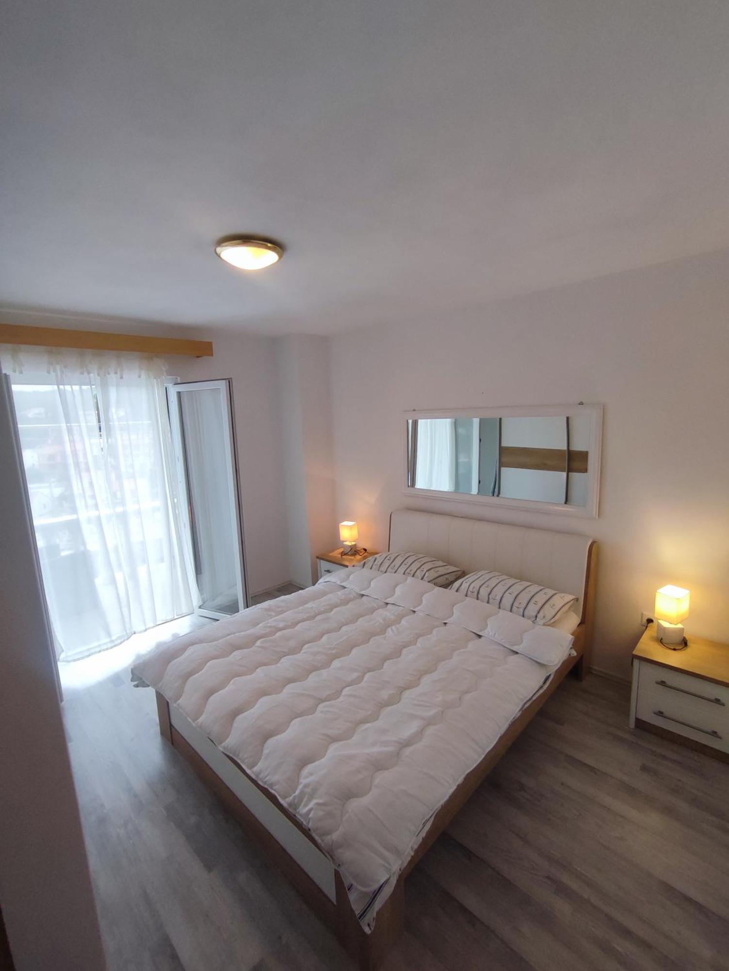 Apartments Laus Завалатица Экстерьер фото