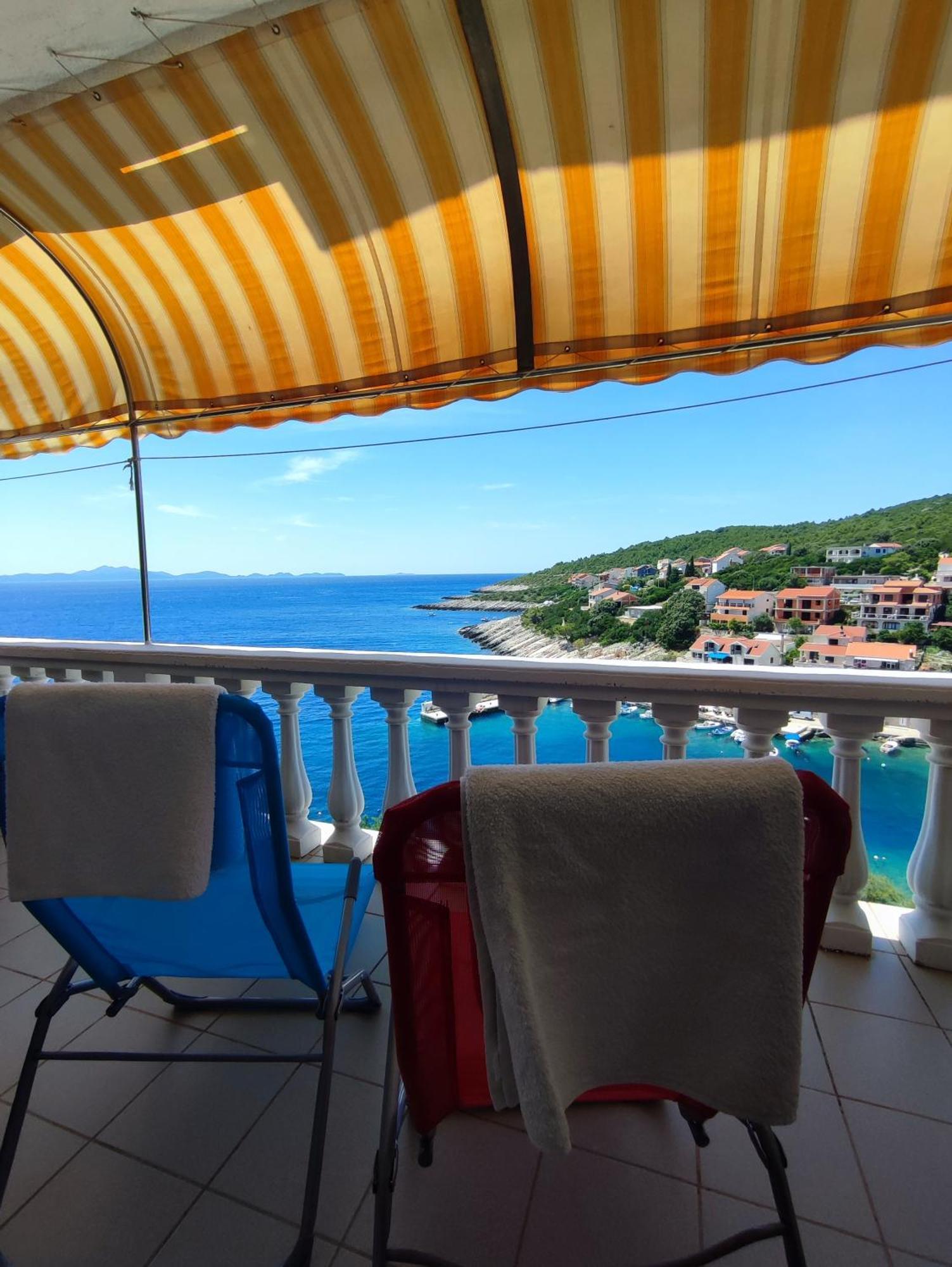 Apartments Laus Завалатица Экстерьер фото