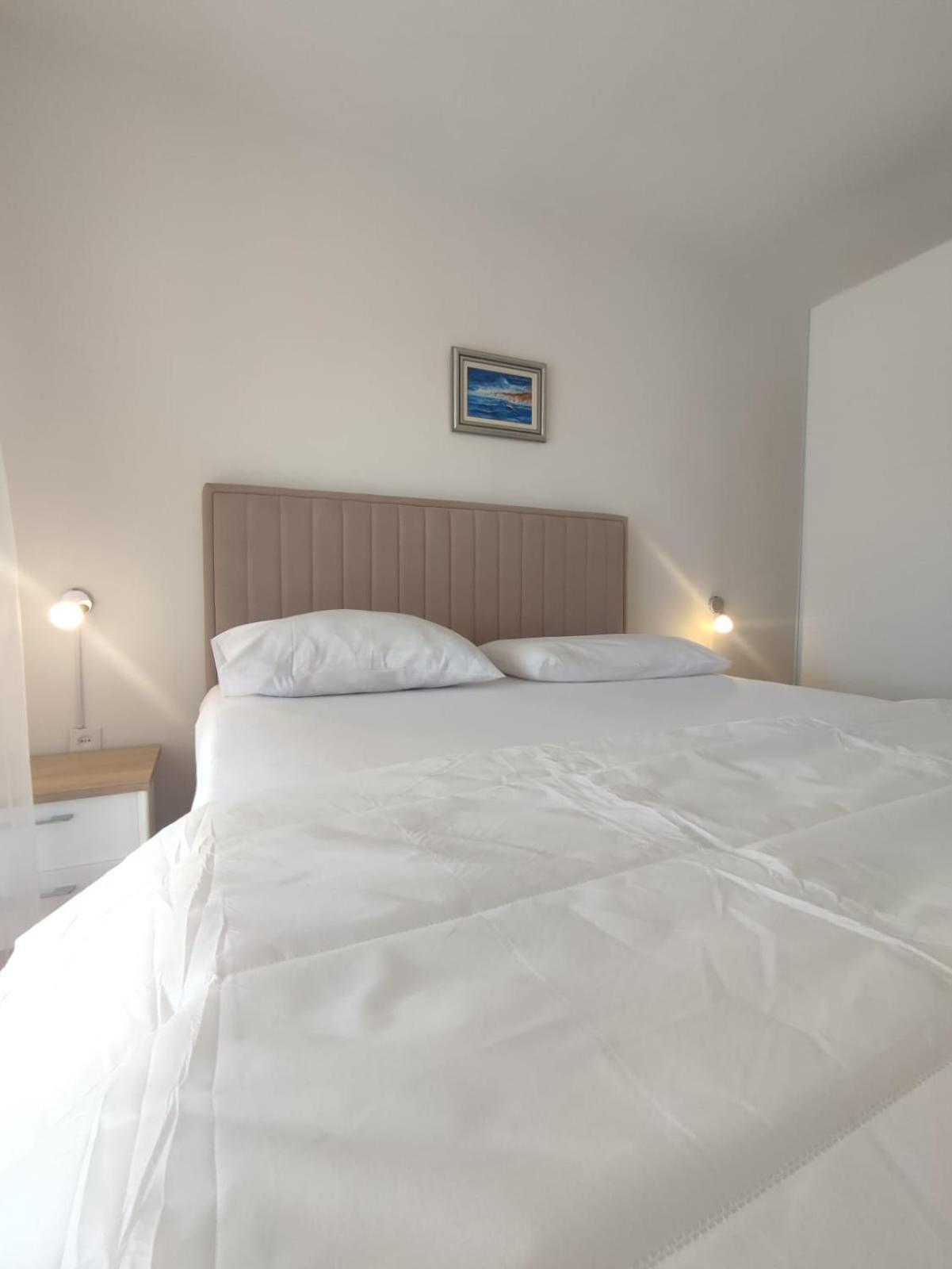 Apartments Laus Завалатица Экстерьер фото