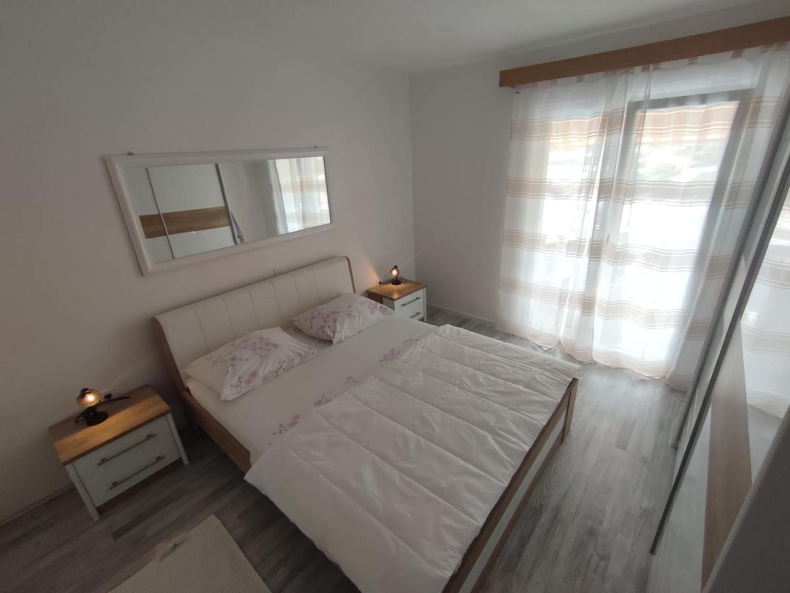 Apartments Laus Завалатица Экстерьер фото