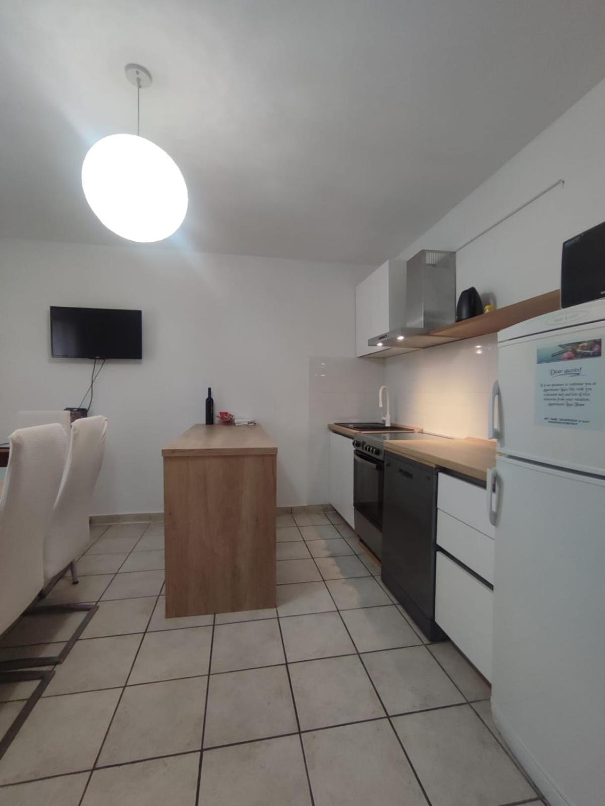 Apartments Laus Завалатица Экстерьер фото