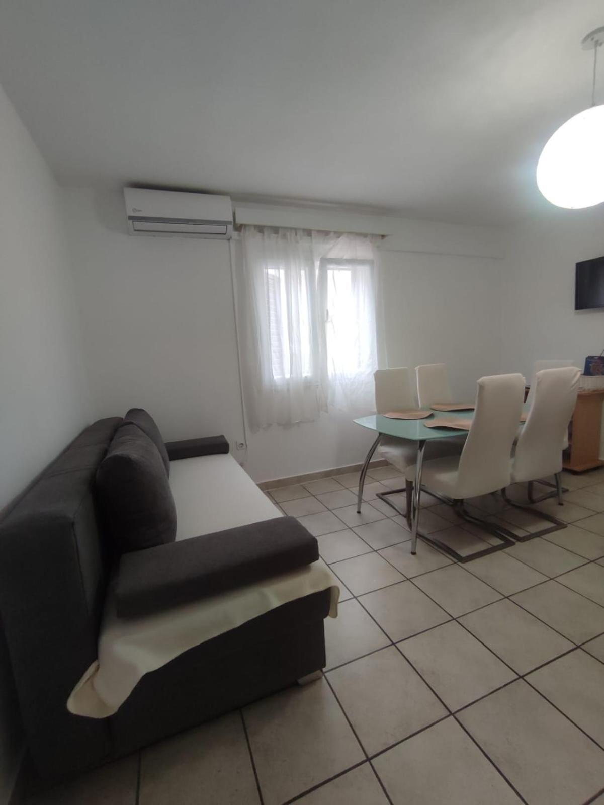 Apartments Laus Завалатица Экстерьер фото