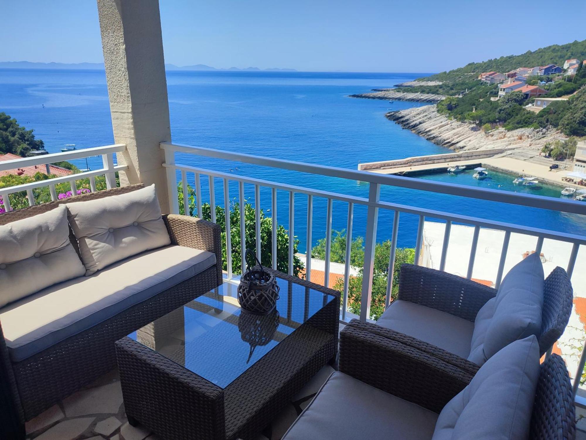 Apartments Laus Завалатица Экстерьер фото