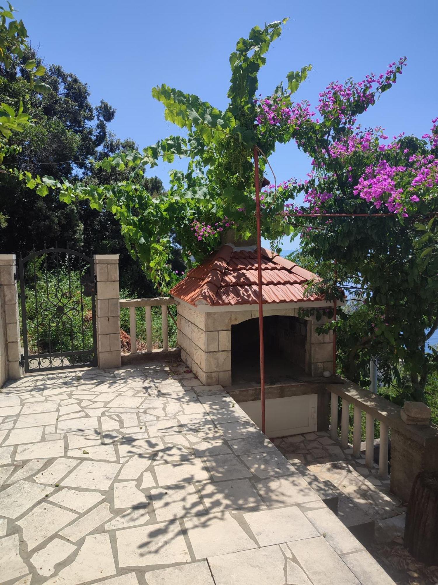 Apartments Laus Завалатица Экстерьер фото