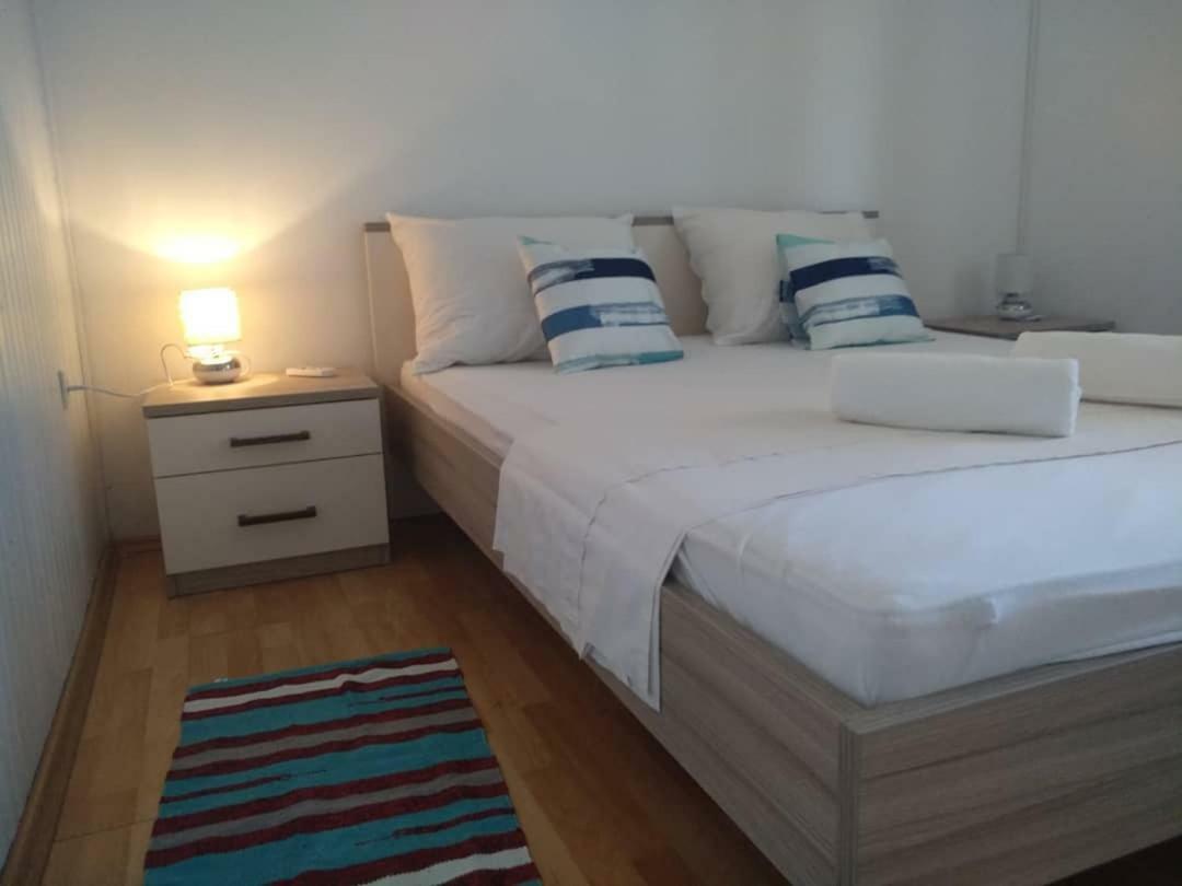 Apartments Laus Завалатица Экстерьер фото