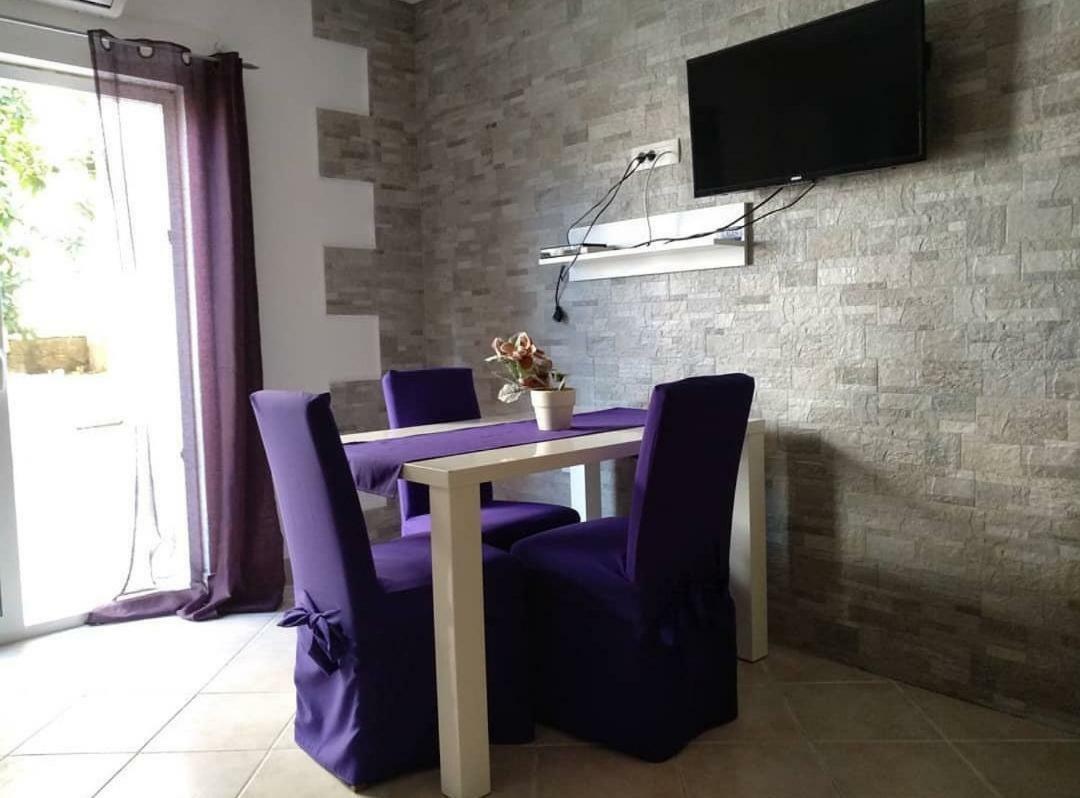 Apartments Laus Завалатица Экстерьер фото